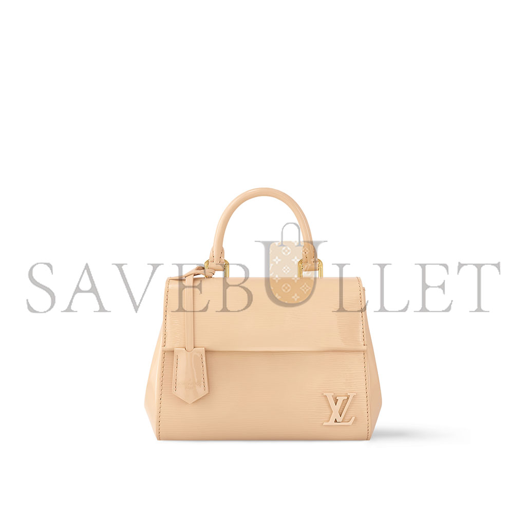 LOUIS VUITTON CLUNY MINI M24618 (20*16*7.5cm)